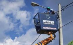 Jadi Lokasi IKN Nusantara, Warga Paser Keluhkan Kondisi Jalan Minim PJU