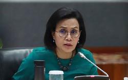 Sri Mulyani Usul Kredit Perumahan Dijadikan Surat Berharga yang Bisa Diperjualbelikan