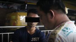 Sakit Hati Ditinggal Nikah, Pria di Makassar Sebar Video Porno Mantan Kekasih