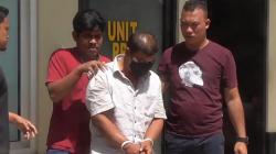 Paman di Aceh Singkil Perkosa Keponakan di Kebun, Modusnya Ajak Korban Cari Cacing