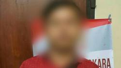 Gelapkan Uang Setoran Konsumen, Karyawan Perusahaan Pembiayaan di Bitung Ditangkap<