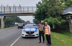 Viral Aksi Cegat Truk di Tol Tangerang-Merak, Polisi Amankan 3 Anak di Bawah Umur