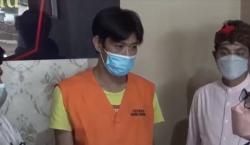 Curi Laptop untuk Biaya Berobat Anak, Pria di Gianyar Bebas usai Dapat Restorative Justice