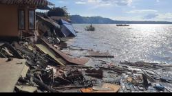 Masuk Zona Kerentanan, Benarkah Ambruknya Jembatan di Amurang akibat Likuefaksi?