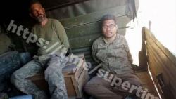 Tentara Bayaran AS Ditangkap Pasukan Rusia di Ukraina, Begini Kata Jubir Kremlin