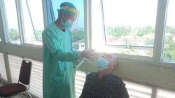 Rumah Sakit Jamin Tak Ada Manipulasi Hasil PCR Calon Jemaah Haji