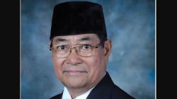 Kabar Duka, WTP Simarmata Senator Sumut Sekaligus Mantan Ephorus HKBP Meninggal Dunia