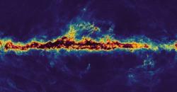 Ilmuwan Bikin Peta Bima Sakti, Paling Akurat dan Lengkap