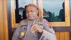 Kapolda Papua Bertekad Rebut Kembali 2 Senjata Bripda Diego yang Dirampas KKB 