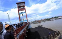 Sumsel Gratiskan Pajak Kendaraan di Atas Air, Ini Tujuannya<
