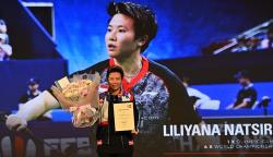 Liliyana Natsir Geregetan Ganda Campuran Indonesia Minim Prestasi, Nova Widianto Bilang Begini