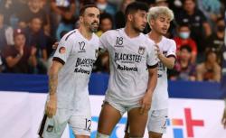 Jadwal Black Steel Vs Thai Son Nam AFF Futsal Club Championship 2023 Sore Ini