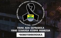 2 Bobotoh Persib Tewas di Stadion GBLA, Pengamat Bola: Panpel Harus Benahi Skrining Tiket<