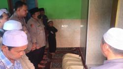 2 Bobotoh Persib Tewas di GBLA, Kapolrestabes Bandung Melayat ke Rumah Duka Ama<