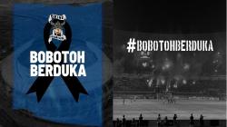 Jika Stadion GBLA Tak Layak, Bobotoh Minta Laga Persib Dipindah<