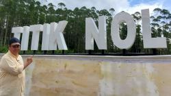 Airlangga Hartarto Sebut Golkar Berkomitmen Kuat Kawal IKN: Ini Masa Depan Indonesia<