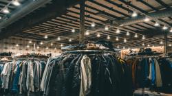Tempat Thrifting di Bandar Lampung, Nomor 2 Jual Barang Branded Tapi Murah