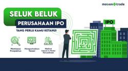  Jangan Beli Kucing dalam Karung, Pahami Seluk Beluk Saham IPO 