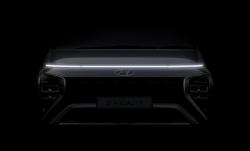 Hyundai Bocorkan Gambar Siluet Stargazer, Benamkan Lampu Terinspirasi Garis Khatulistiwa