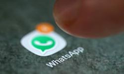 WhatsApp Hadirkan Fitur Mute untuk Panggilan Telepon Grup