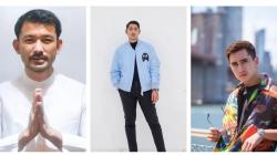 Deretan Aktor Ganteng Dambaan Ibu-Ibu, Nomor 3 Disebut Suami Idaman Masa Kini 