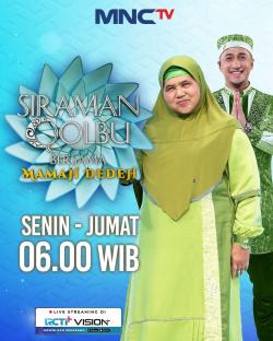 Istri Ambil Uang di Dompet Suami, Berdosakah? Saksikan Siraman Qolbu Mamah Dedeh di MNCTV