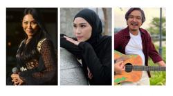 Wow! 5 Artis Punya Rumah di Tengah Hutan, Ada Nicholas Saputra dan Anggun C Sasmi 