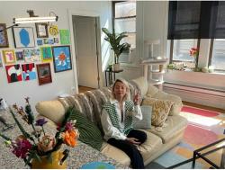 Mahasiswi asal Singapura Ini Hasilkan Rp827 Juta dari Bisnis Bimbingan Belajar