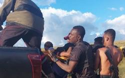 Anggota Brimob Polda Papua Tewas Diserang OTK, Polisi Periksa 6 Saksi