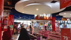 Kunjungan ke Mal di Kota Bandung Masih Sepi, APPBI Berharap Ekonomi Segera Pulih