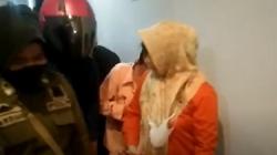 10 Pasangan Bukan Suami Istri Kena Razia saat Mesum di Hotel