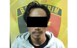 Modus Ziarah Berujung Pemerkosaan, Pelaku Buat Ritual Sarung lalu Beri Ramuan Pingsan<