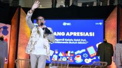 Gelar AKI 2022 di Tasikmalaya, Sandiaga Uno Dorong UMKM dan Ekonomi Kreatif Mendunia<