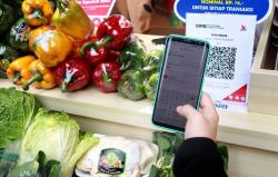 Tingkatkan Daya Saing, BRI Geber Transformasi Digital 