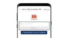 Cara Daftar Shopee Food Merchant Secara Online