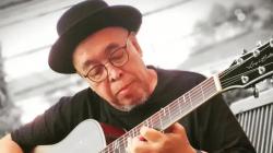 Musisi Jazz Senior Donny Suhendra Meninggal, Ini Pesan Terakhir pada Anaknya