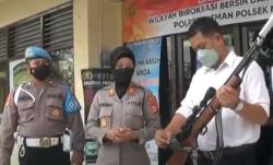 Remaja di Sleman Tewas Tertembak Senapan Angin Temannya, Keluarga Ikhlas