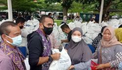 Bantu Pemulihan Ekonomi, Perhutani Gelar Pasar Rakyat BUMN
