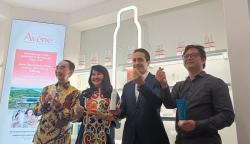 Brand Skincare Eau Thermale Avene Kembali Hadir di Indonesia