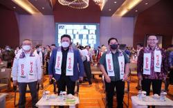 Demi Petani, Gubernur Sumsel Harap Rencana Pelabuhan Laut Tak Lagi Ditunda<