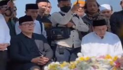 Viral Habib Muhammad Luthfi Doakan Almarhum Eril, Netizen: Didoakan Cucu Rasulullah