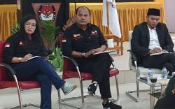 KPU Palembang Hapus Ratusan Nama dari Daftar Pemilih<