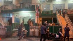 Polda Metro Jaya Larang Sekolah dan Kampung Eksklusif Milik Khilafatul Muslimin Beroperasi<