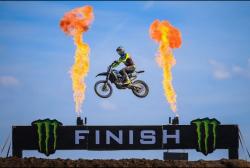 Jelang MXGP Samota 2022, Pemprov NTB Siagakan 240 Nakes dan Dokter Spesialis<