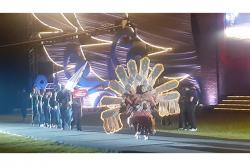  Digelar di Candi Prambanan, Pesparawi XIII Tunjukkan Tak Ada Sekat Antarumat Beragama