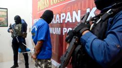 Polisi Tangkap 1 Pelaku Penembakan 2 Petani Aceh Besar