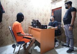 Polisi Tangkap Pelaku Spesialis Curanmor dan Bobol Rumah Kosong di Tangerang