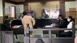 Saksi Ungkap Dokter Mery Pembakar Bengkel Sempat Berupaya Selamatkan Kekasihnya Lionardi