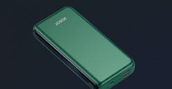 Punya Desain Minimalis, Powerbank Robot RT31 Dukung Kapasitas 30.000 mAh