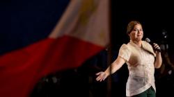 Pemerintah Filipina Retak, Wapres Sara Duterte Mundur dari Kabinet Presiden Marcos Jr